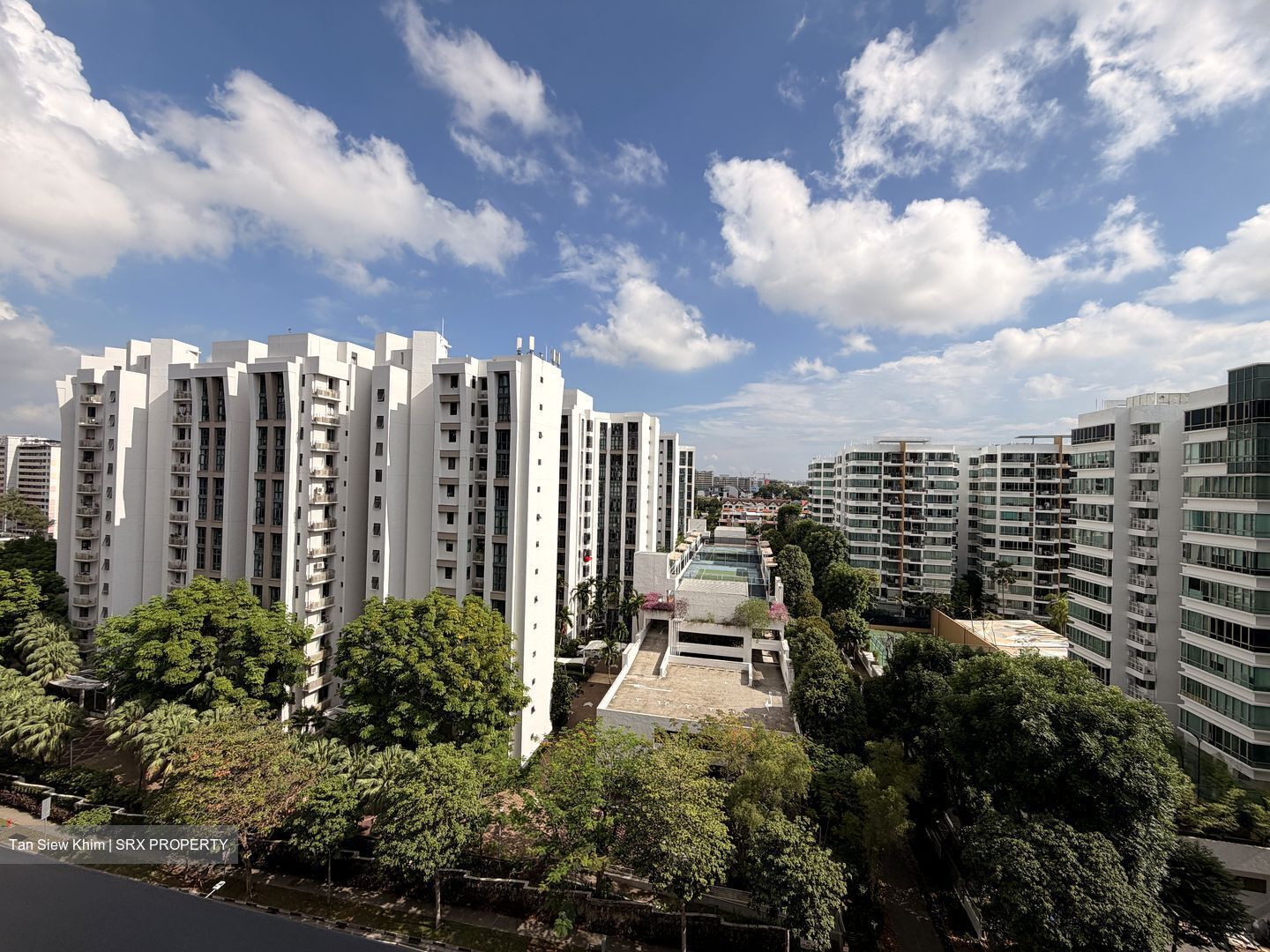 Sceneca Residence (D16), Apartment #561149501